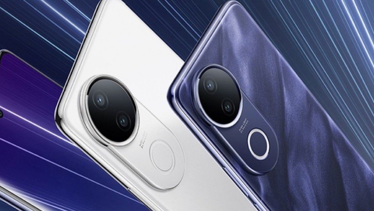 Vivo T4R स्मार्टफोन 6.77 इंच AMOLED डिस्प्ले और 44W चार्जिंग जानें फीचर्स और प्राइस