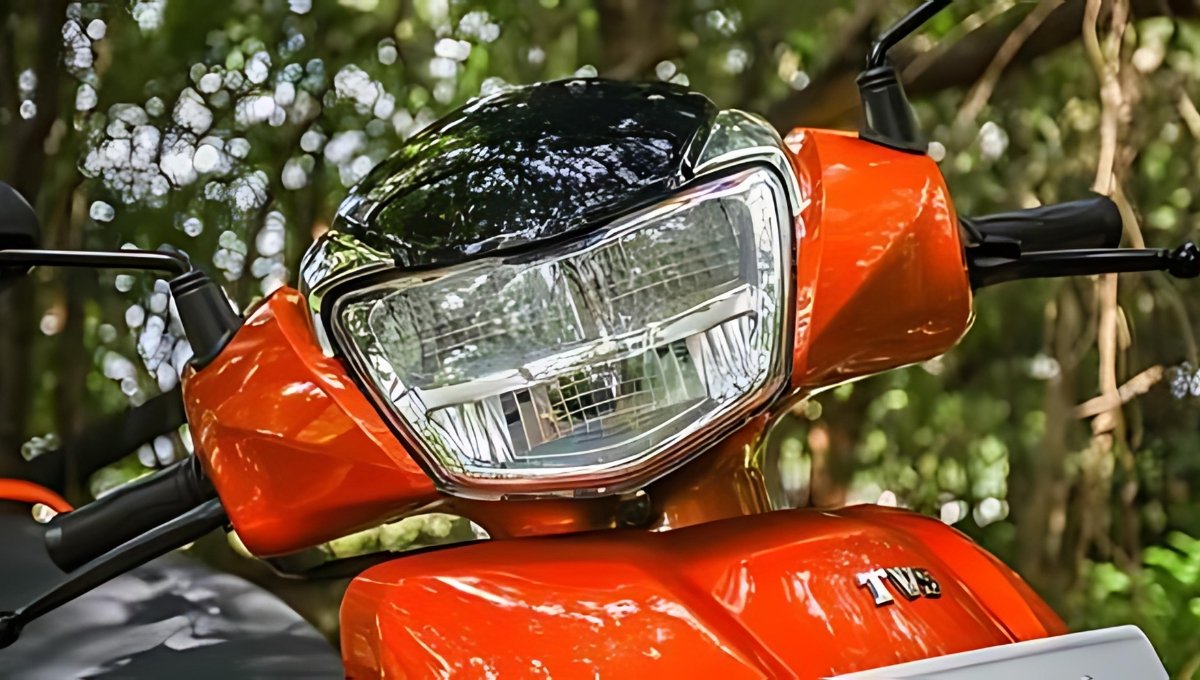 TVS Jupiter 125: 124.8cc इंजन, LED हेडलाइट और 33L स्टोरेज के साथ कीमत और फीचर्स जानें