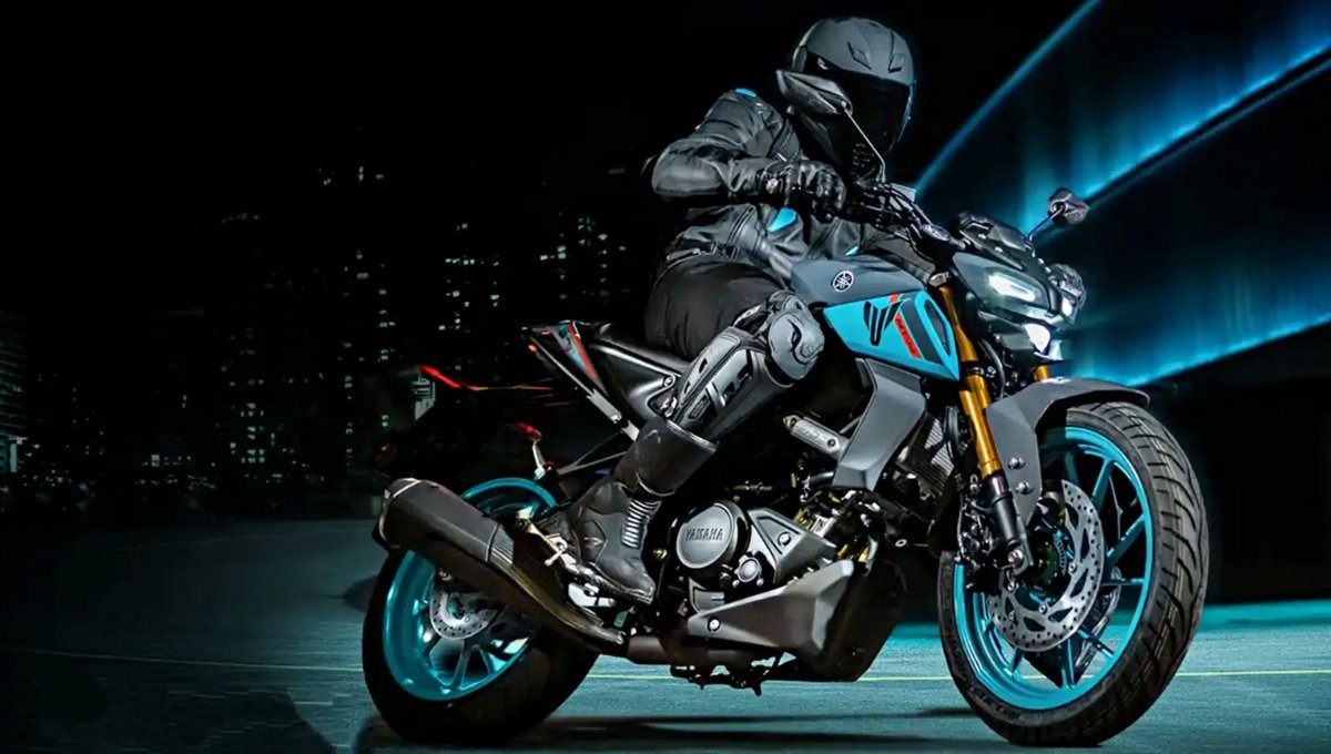 Yamaha MT 15 V2: 18.1 BHP पावर, LED हेडलैम्प और ड्यूल चैनल ABS के साथ