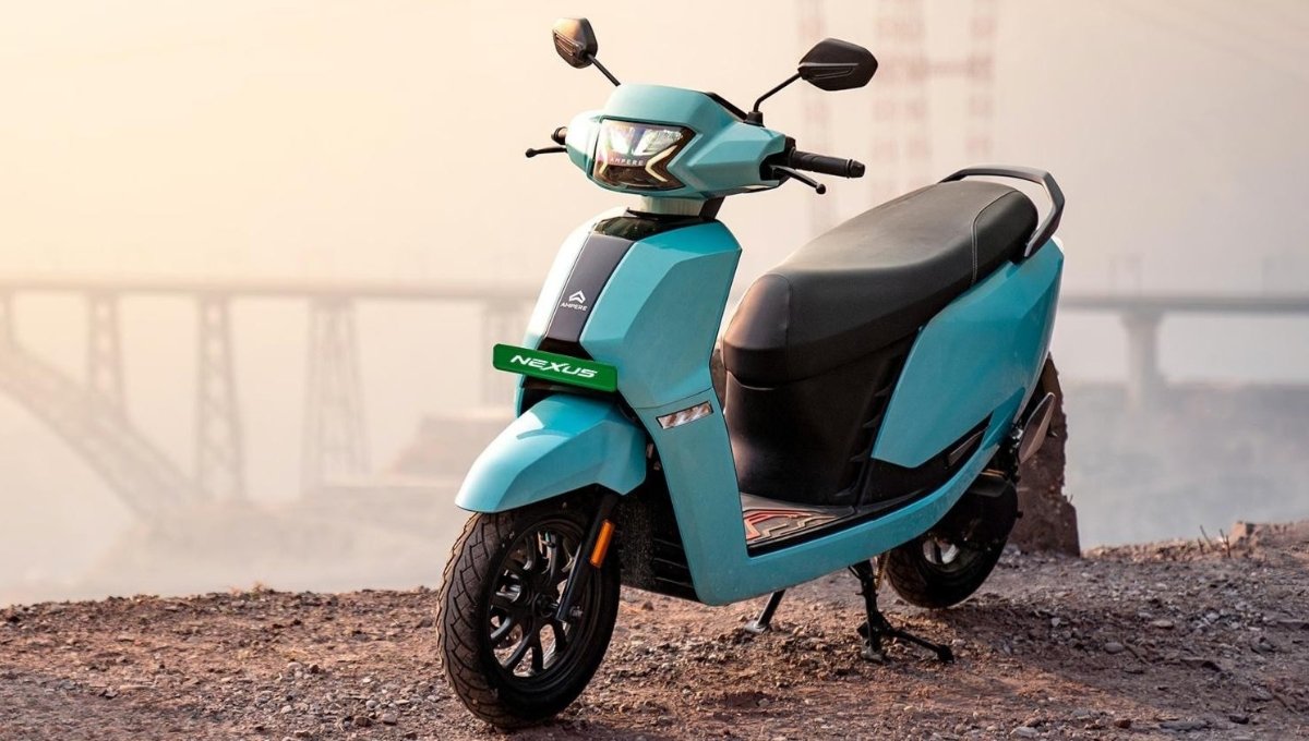 TVS Orbiter vs Ather Rizta vs Ola S1X vs Vida V2X: कीमत, रेंज और स्मार्ट फीचर्स में कौन है बेस्ट