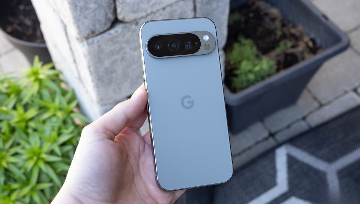 Google Pixel 10 Pro 2025: 50MP ट्रिपल कैमरा, 6.3 OLED डिस्प्ले और 1TB स्टोरेज फीचर्स और कीमत