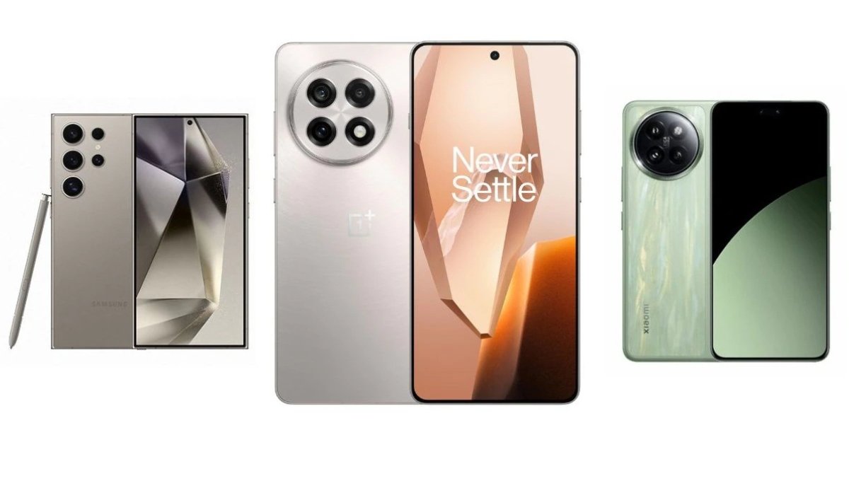 Amazon Mega Mobile Sale 2025: फ्लैगशिप स्मार्टफोन्स और एक्सेसरीज़ पर 50% तक की धांसू छूट!