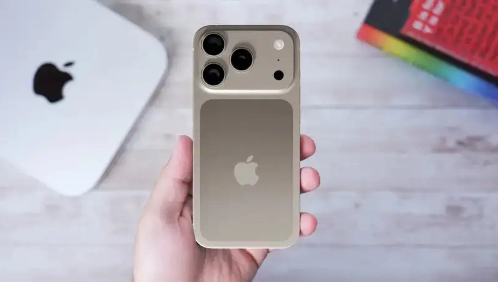 Apple iPhone 17 Series 2025: नए कलर नया डिजाइन A19 चिप और दमदार फीचर्स जानें लॉन्च से पहले कीमत