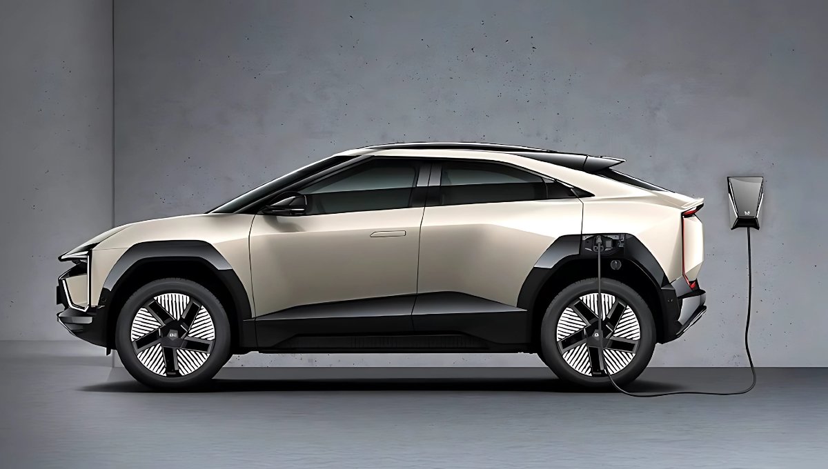 Mahindra BE 6: 5-सीटर इलेक्ट्रिक SUV, Automatic और Eco-Friendly कीमत और फीचर्स पूरी जानकारी