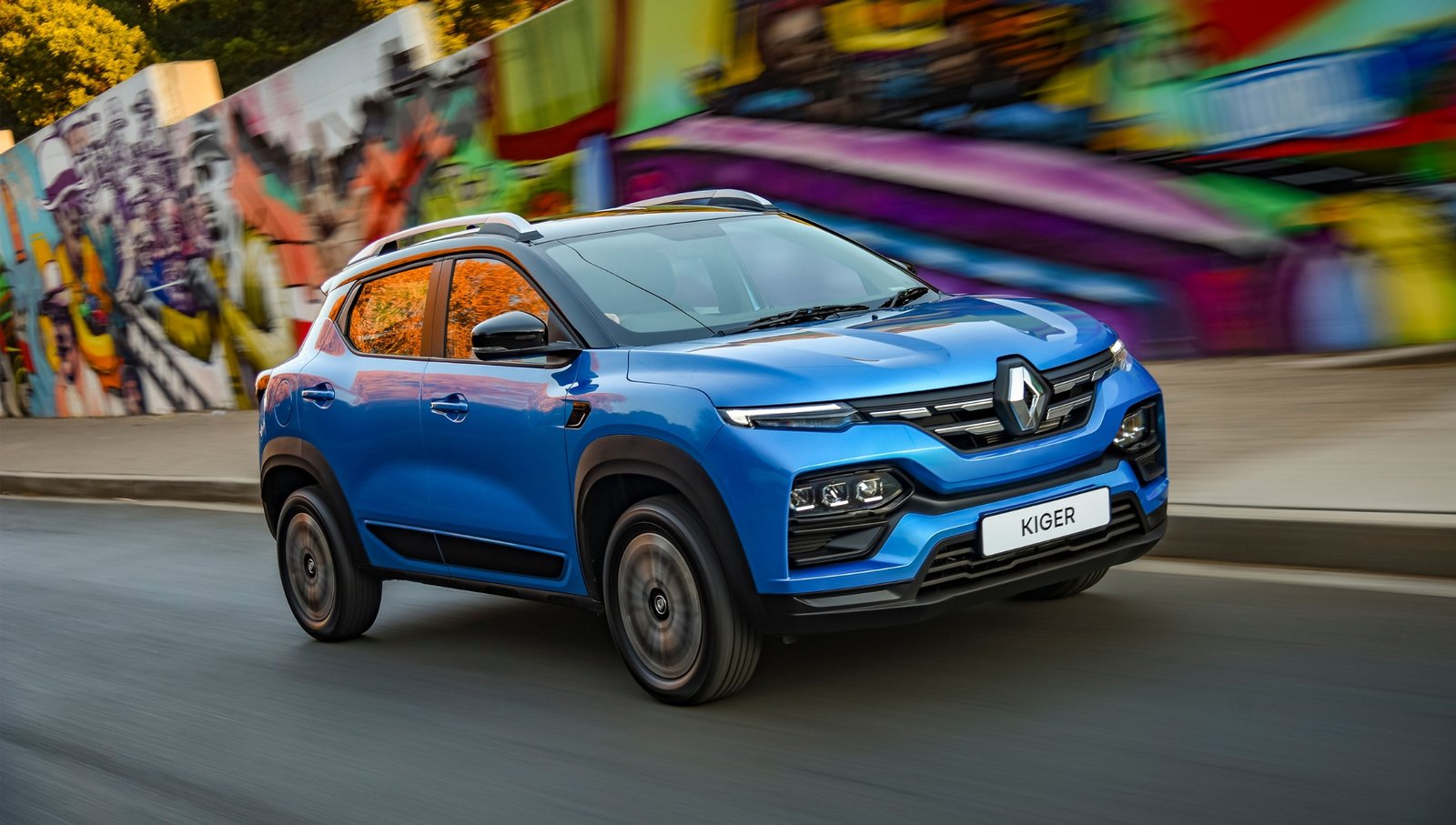 Renault Kiger: 17.63 kmpl माइलेज टॉप फीचर्स और बेस्ट प्राइस के साथ
