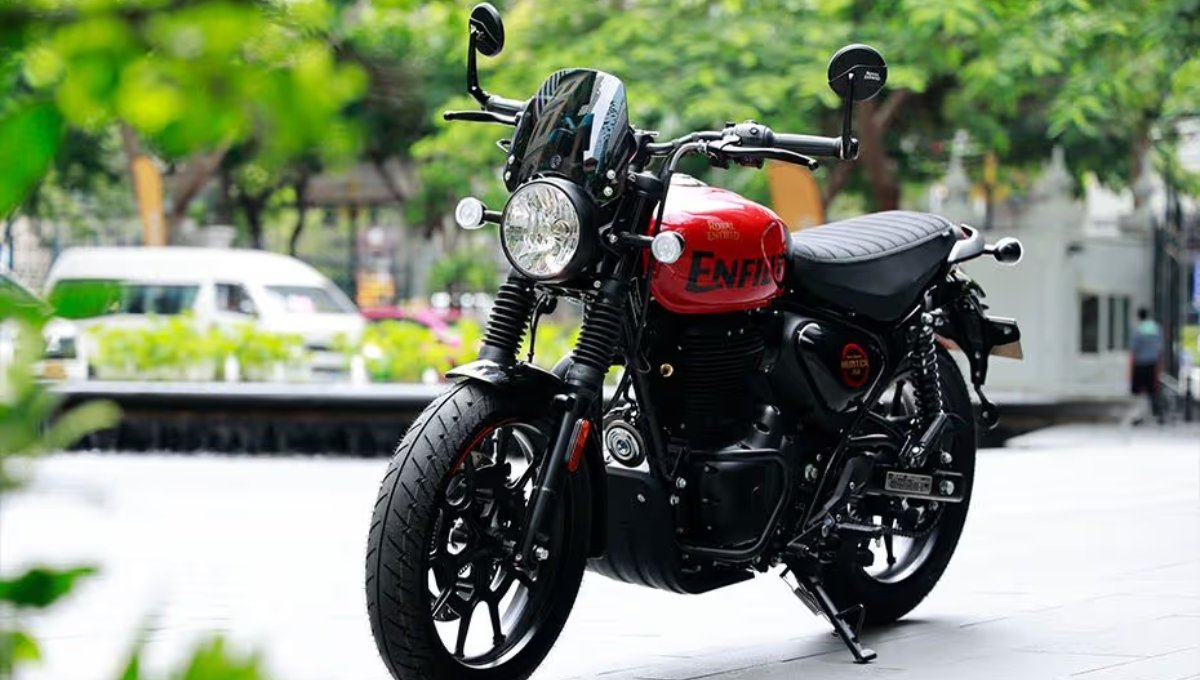 Royal Enfield Hunter 350: दमदार Features और किफ़ायती Price के साथ नया अंदाज़