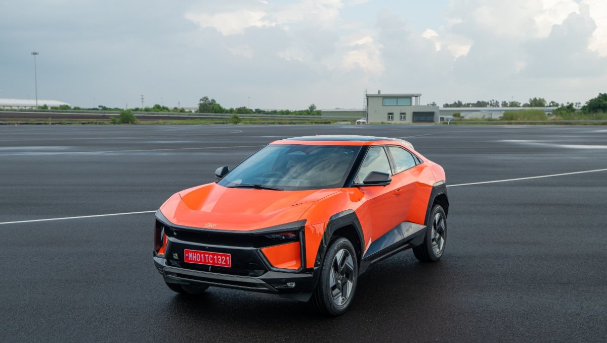Mahindra BE 6: Electric SUV दमदार Features और अनुमानित Price की पूरी जानकारी