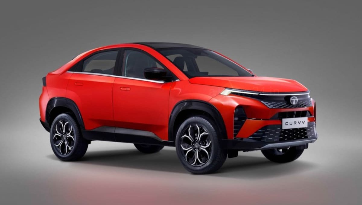 Tata Curvv: दमदार फीचर्स और सिर्फ़ ₹9.99 लाख से शुरू होती कीमत प्रीमियम SUV अब बजट के दायरे में