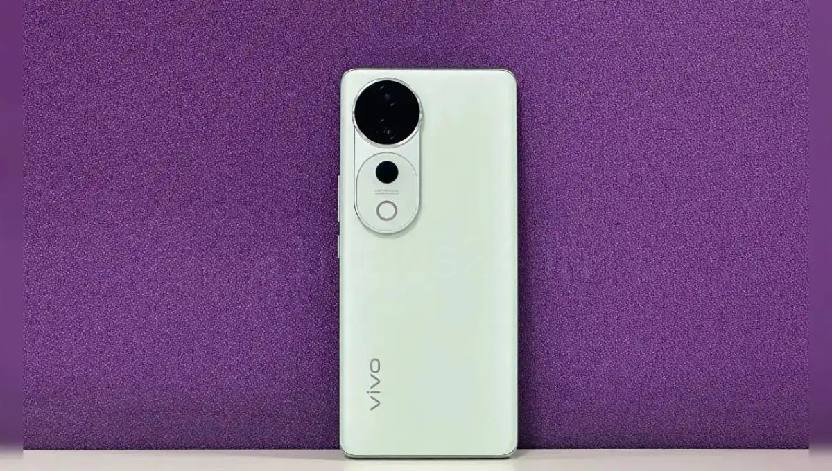 vivo T3 Ultra 2025: 50MP कैमरा, 120Hz AMOLED और 5500mAh बैटरी जानें कीमत