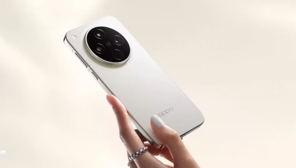 Oppo Find X8s: शानदार फीचर्स के साथ, कीमत 69,999 से शुरू