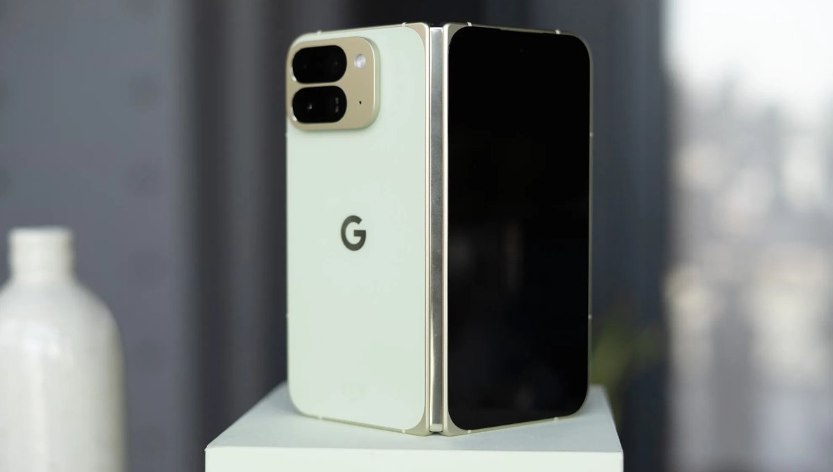 Google Pixel 10 Pro Fold: 8 इंच डिस्प्ले, पावरफुल कैमरा और ₹1.5 लाख तक की कीमत
