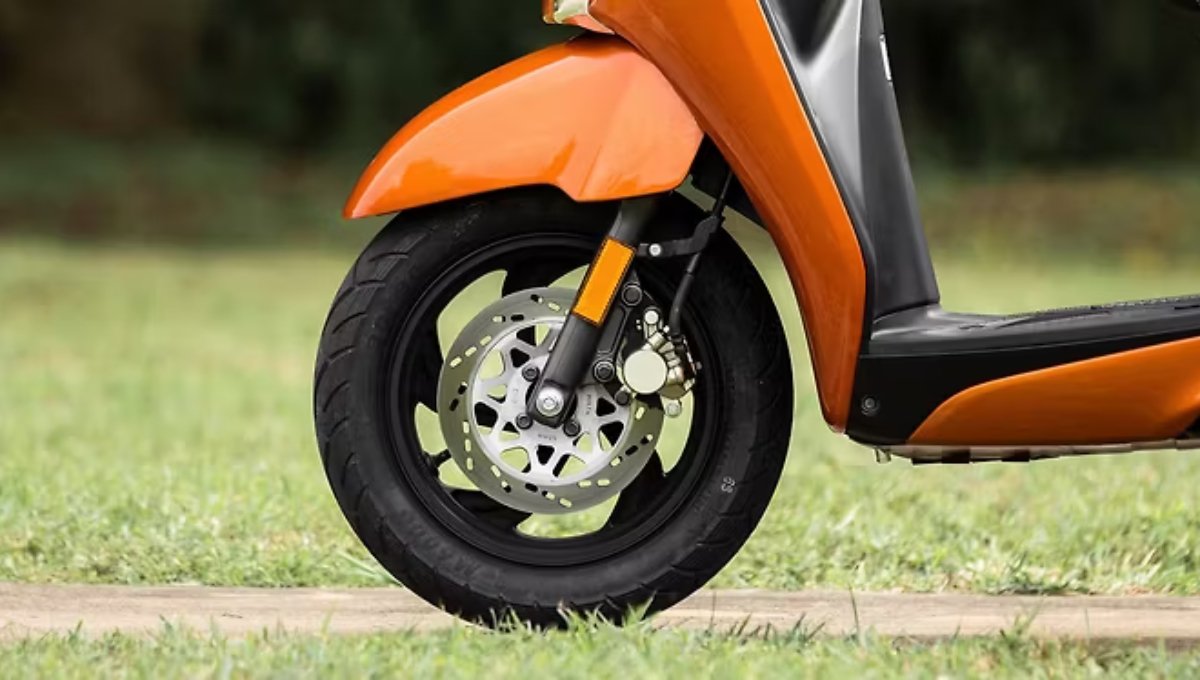 TVS Jupiter 125: दमदार फीचर्स और ₹82,000 से शुरू होने वाली कीमत