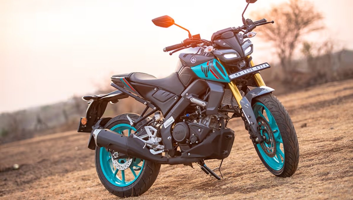 Yamaha MT 15 V2: धड़कते 155 cc इंजन, लेटेस्ट फीचर्स और मात्र ₹1.69 लाख से शुरू होने वाला राइडिंग का जुनून