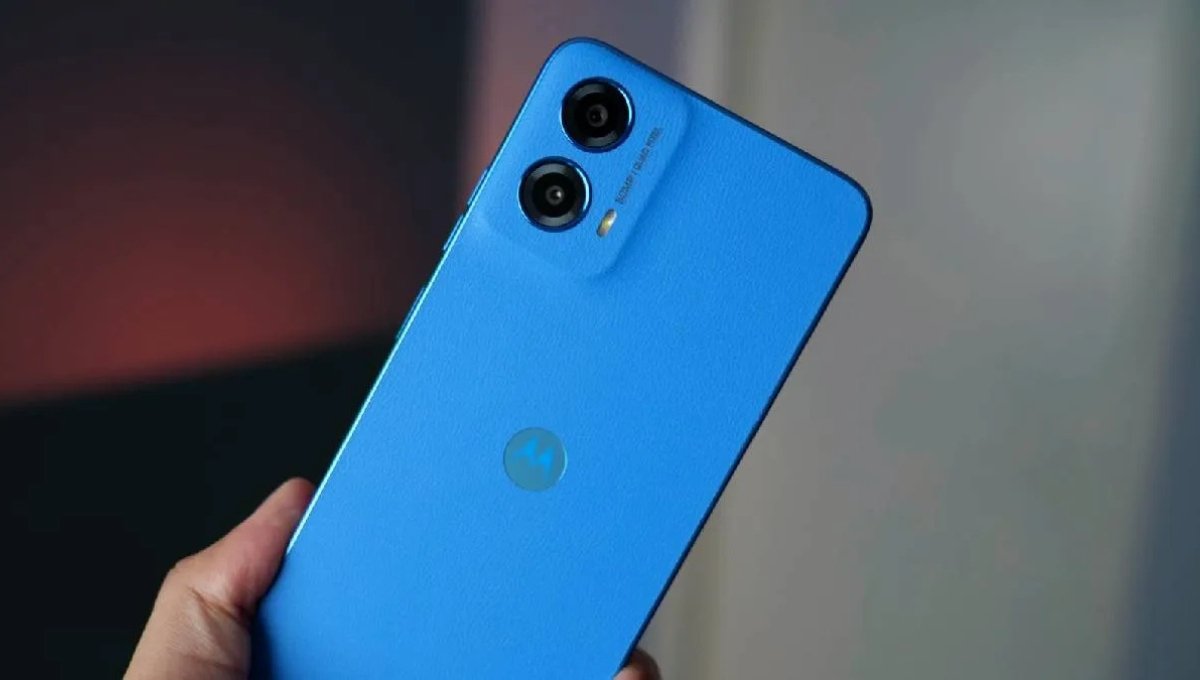 Motorola Moto G45: कम कीमत में स्टाइल, परफॉर्मेंस और 50MP कैमरा का जबरदस्त कॉम्बो