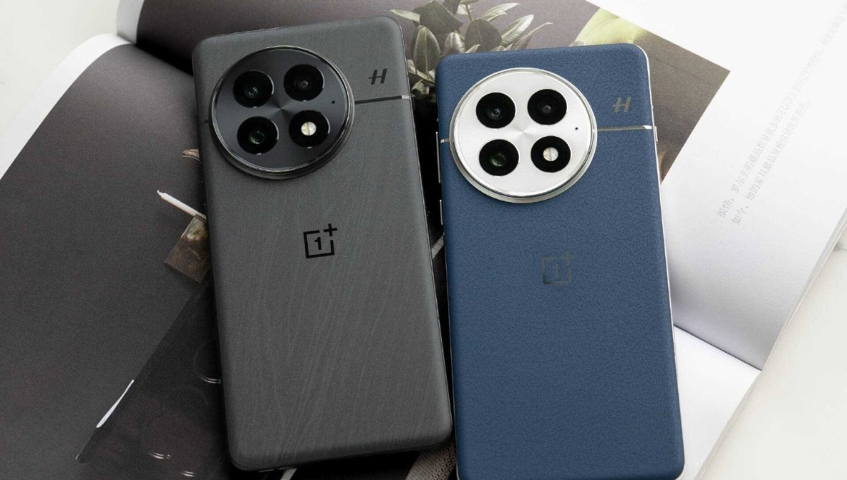 OnePlus 13: 100W फास्ट चार्जिंग और Hasselblad कैमरा एक्सपीरियंस सिर्फ 79,999 में
