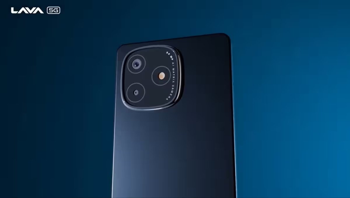 Lava Play Ultra 2025: 6.67” AMOLED, 5000mAh बैटरी और 64MP कैमरा सिर्फ 19,999 में