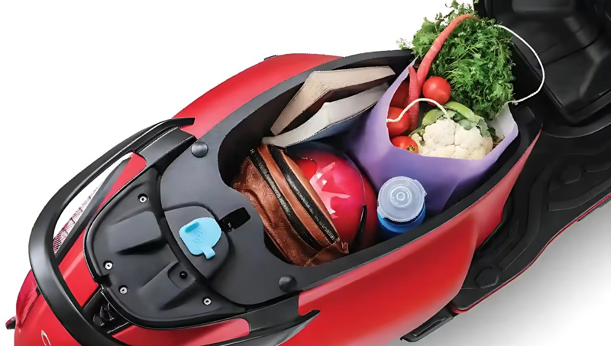 Bajaj Chetak Electric Scooter: शानदार फीचर्स और आसान EMI पर घर ले जाएं सिर्फ ₹3,000 में