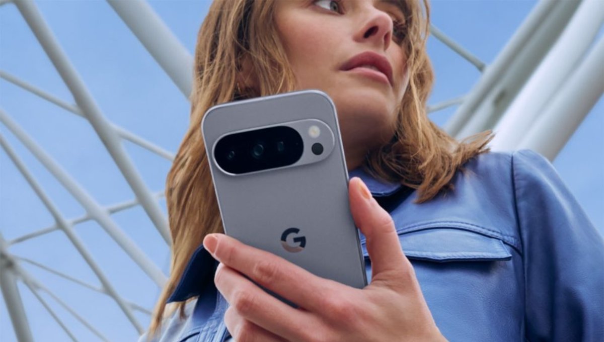 Google Pixel 10 Pro