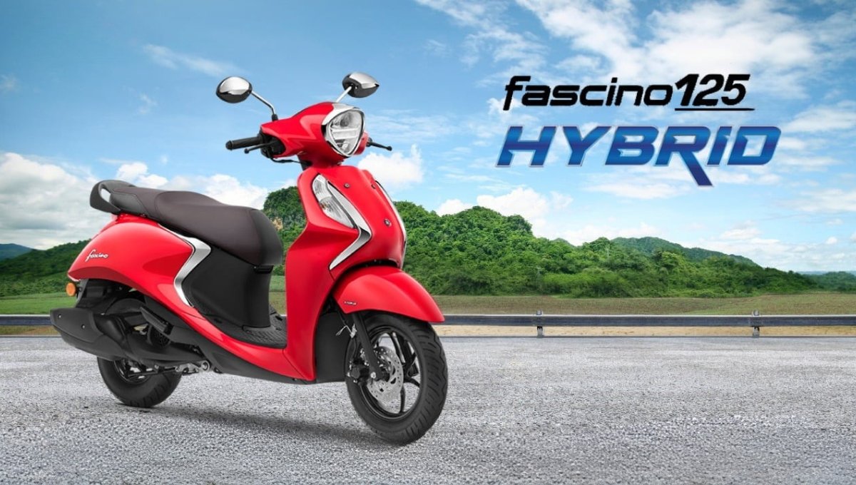 Yamaha Fascino 125: 79,600 से शुरू, दमदार फीचर्स और स्टाइलिश डिज़ाइन का कमाल