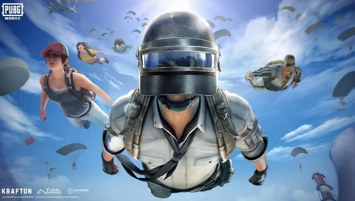 PUBG Mobile: गेमिंग की दुनिया में क्रांति और खिलाड़ी बनेंगे असली क्रिएटर्स