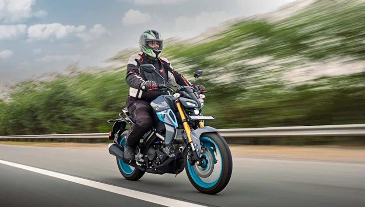 Yamaha MT 15 V2: दमदार Features और ₹1.68 लाख की Price के साथ युवाओं की पावरफुल बाइक