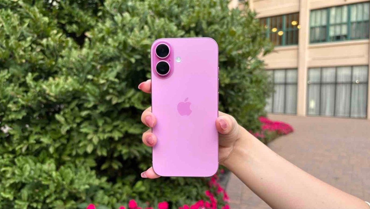Apple iPhone 16: Flipkart पर धमाकेदार ऑफर, पाएं 20% तक डिस्काउंट और शानदार डील्स
