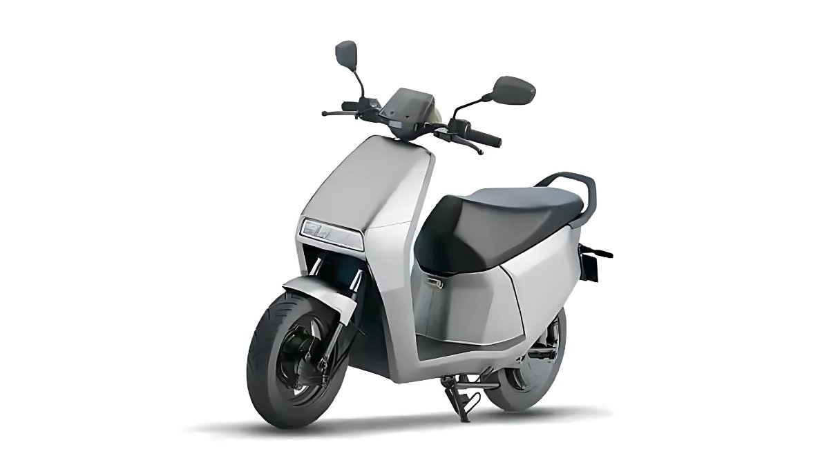 OLA S1 Z Electric Scooter 2025 पावरफुल 3 kW और LED हेडलाइट्स के साथ कीमत और स्पेशल फीचर्स