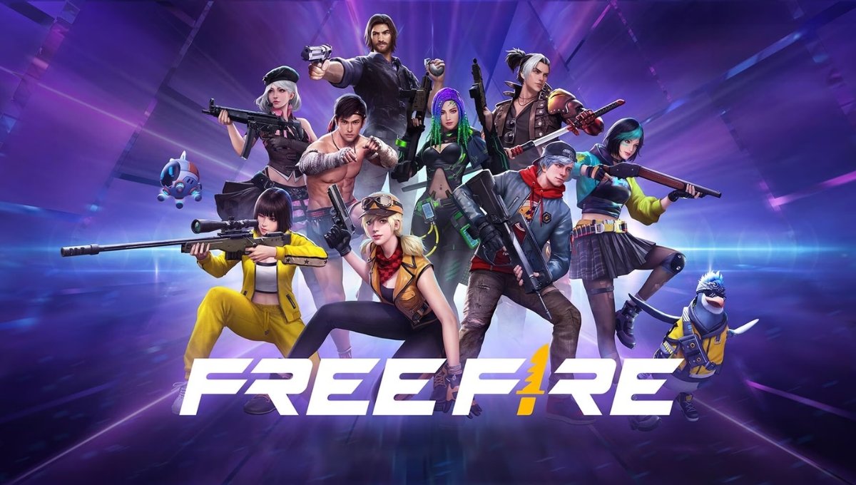 Free Fire Redeem Code 30 August 2025: आज पाएं फ्री Diamonds, Skins और Premium Bundles