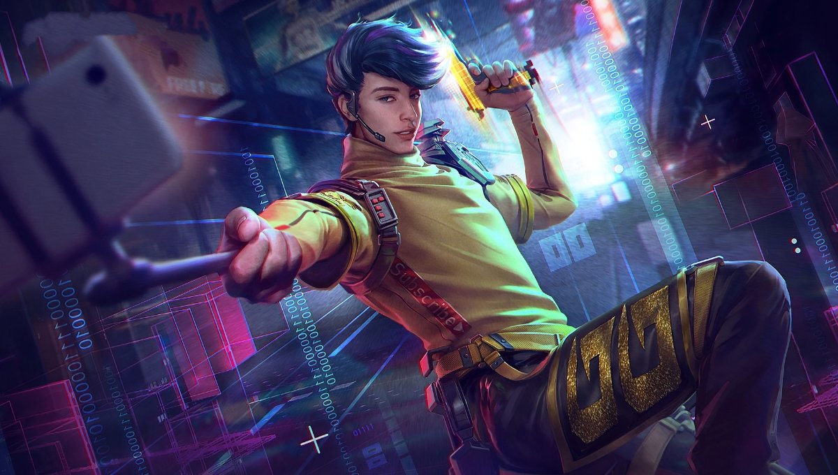 Free Fire Redeem Code 31 August 2025: डायमंड्स, स्किन्स और बंडल्स पाने का आसान तरीका