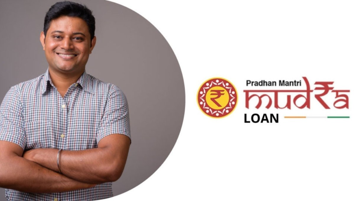 PM Mudra Loan Online Apply: सरकार दे रही है 10 लाख तक का Mudra Loan, जानिए आसान तरीका