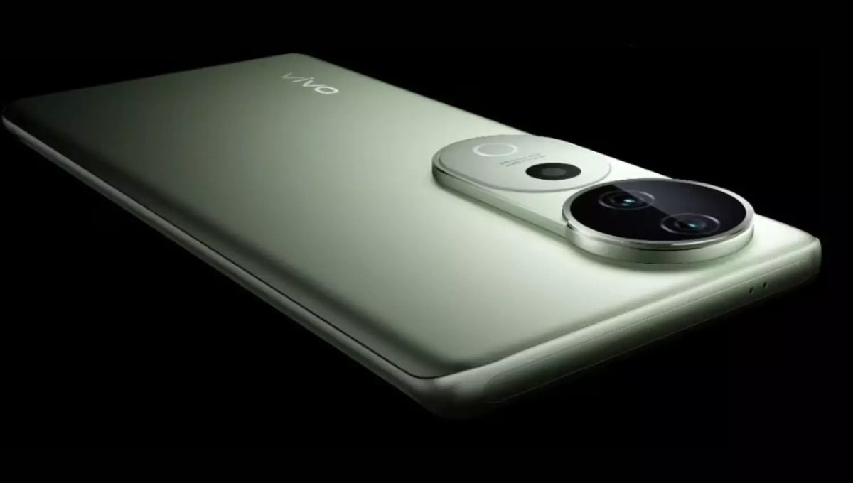 vivo T3 Ultra 2025: 50MP कैमरा, 120Hz AMOLED और 5500mAh बैटरी जानें कीमत