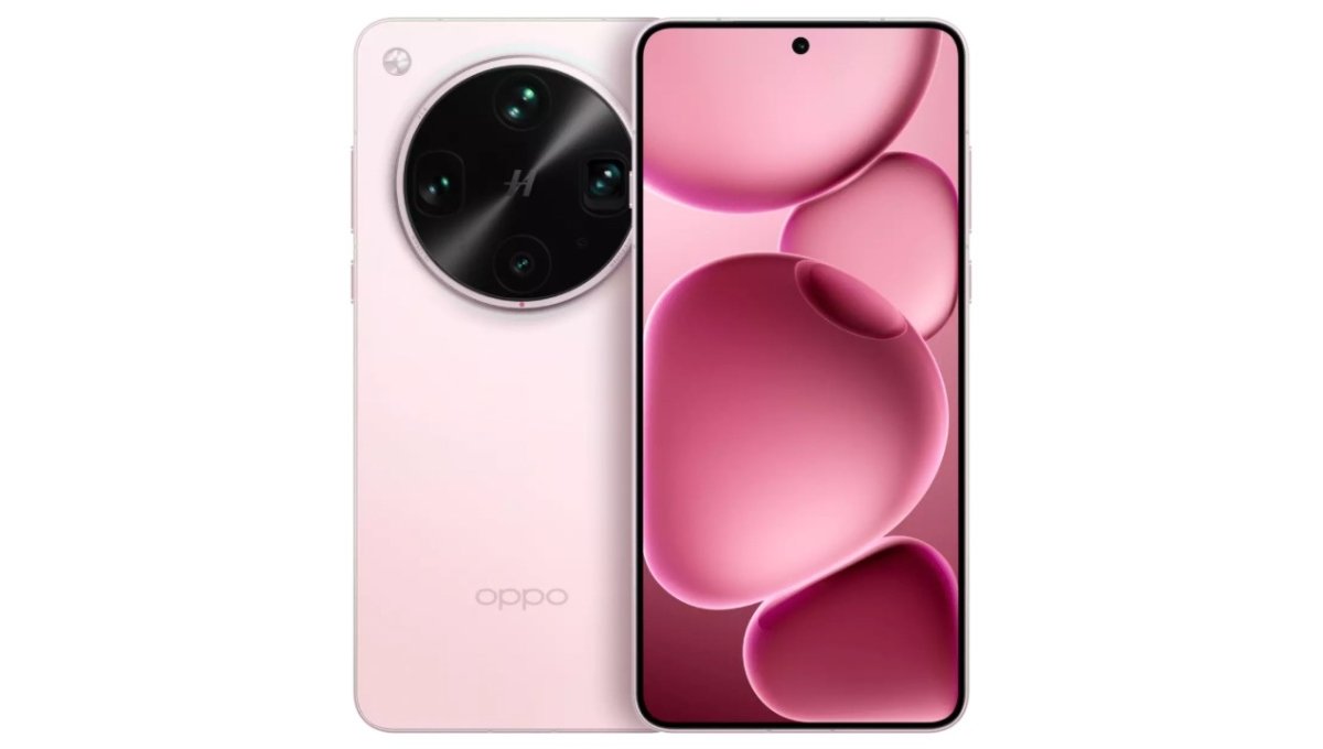 Oppo Find X8s: शानदार फीचर्स के साथ, कीमत 69,999 से शुरू