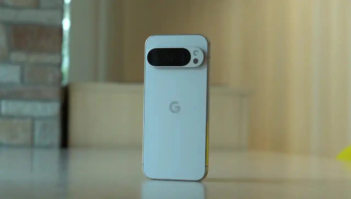 Google Pixel 10 Pro 2025: 6.3 इंच OLED डिस्प्ले, 4870mAh बैटरी और Tensor G5 चिपसेट के साथ