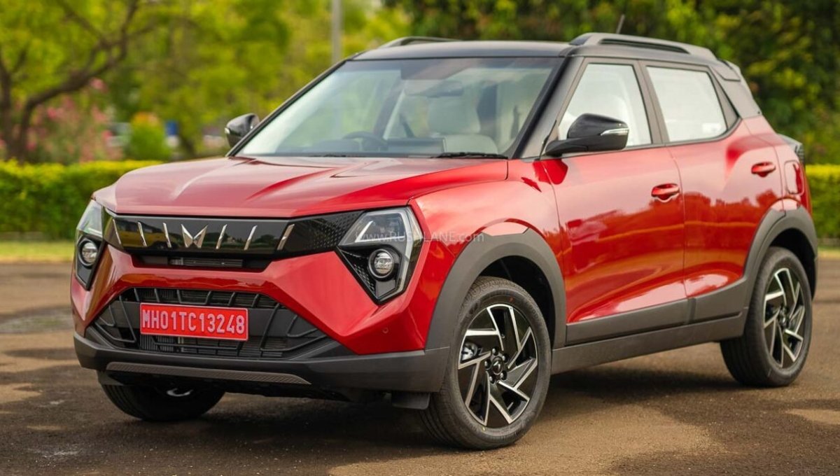 Mahindra XUV 3XO: दमदार इंजन, लग्जरी फीचर्स और कीमत