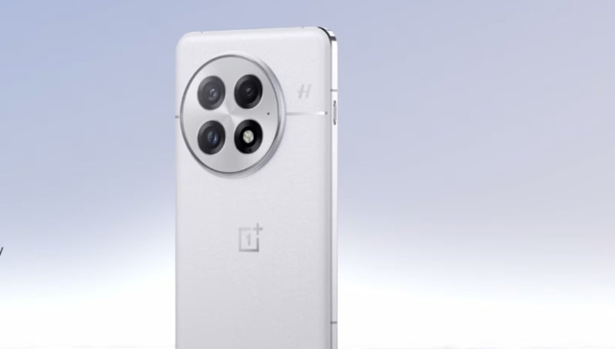 OnePlus 13: 100W फास्ट चार्जिंग और Hasselblad कैमरा एक्सपीरियंस सिर्फ 79,999 में