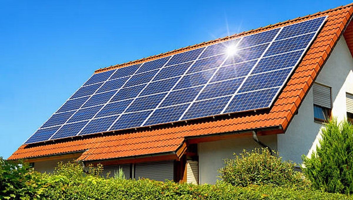 Solar Rooftop Subsidy Yojana