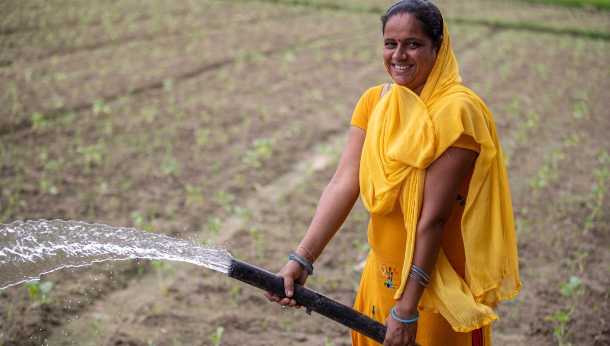 Kisaan Karj Maaphee Yojana 2025