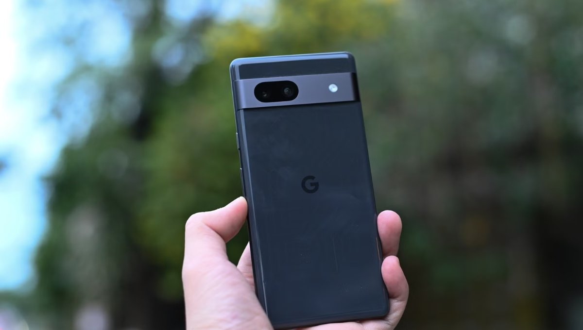 Google Pixel 7a