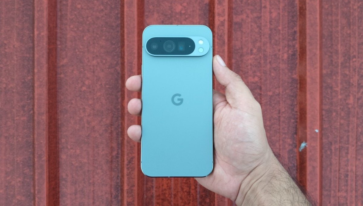 Google Pixel 9 Pro XL: स्मार्टफोन 50MP ट्रिपल कैमरा, 5060mAh बैटरी और शानदार स्टाइल कीमत