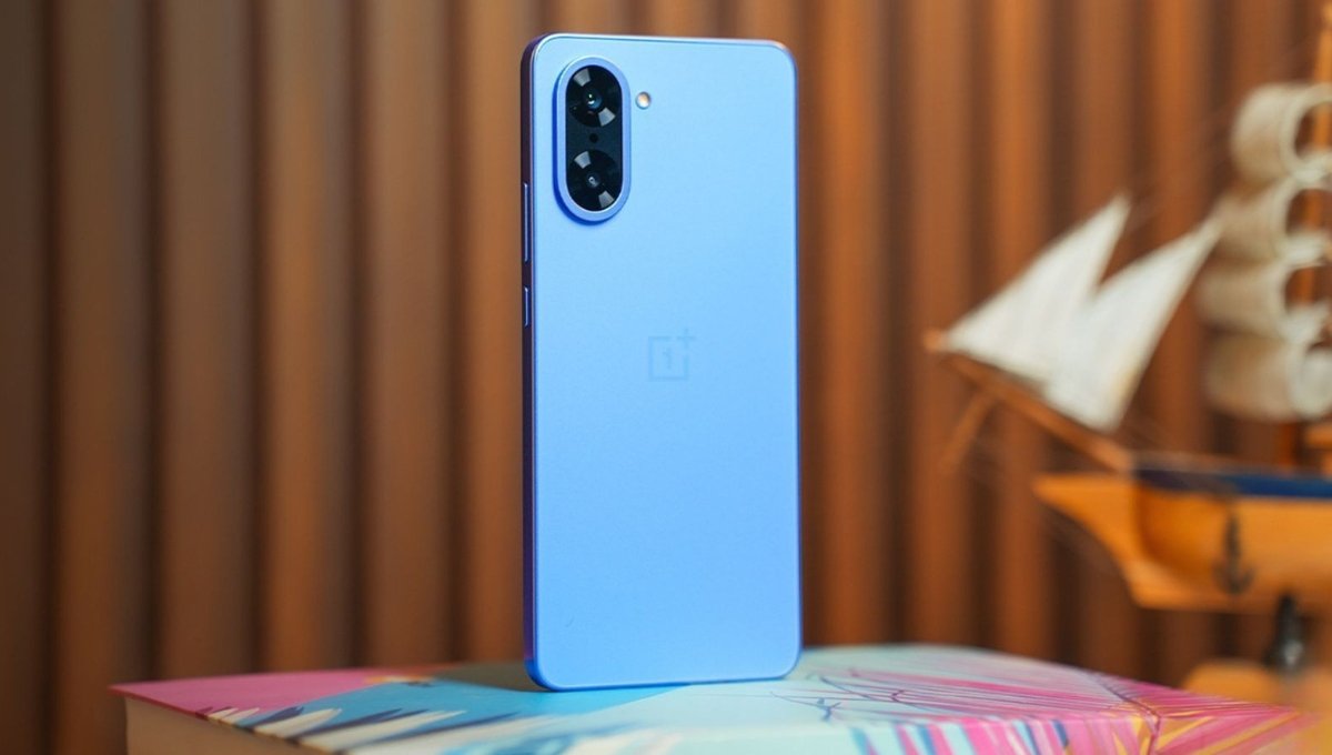 OnePlus Nord CE5