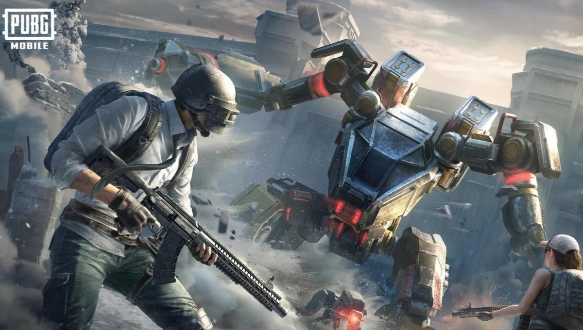 PUBG Mobile: गेमिंग की दुनिया में क्रांति और खिलाड़ी बनेंगे असली क्रिएटर्स
