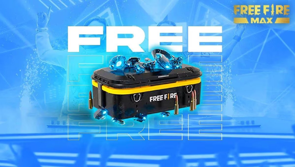 Free Fire Selected Diamond: 10K डायमंड जीतने का सुनहरा मौका