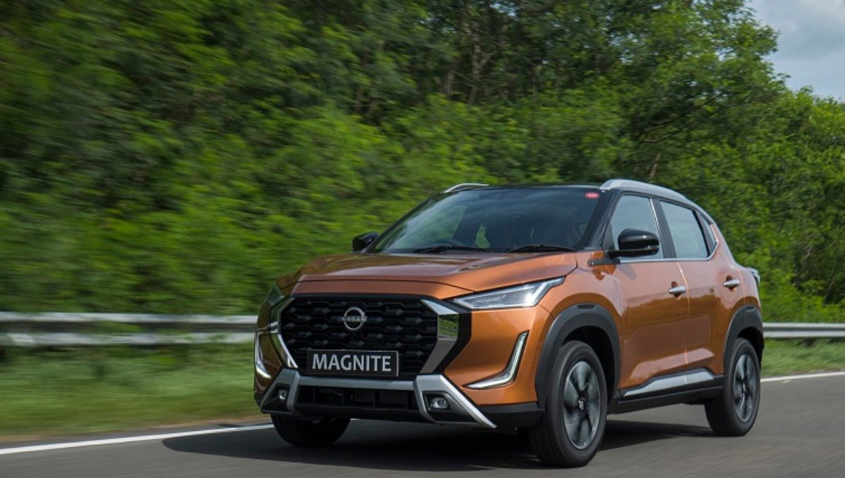 Nissan Magnite 2025: दमदार 1.0L टर्बो इंजन, 6 एयरबैग और केवल ₹8.5 लाख में