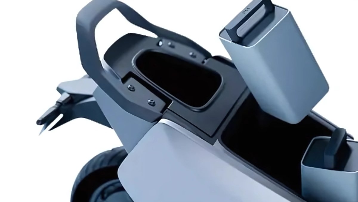 OLA S1 Z Electric Scooter 2025 पावरफुल 3 kW और LED हेडलाइट्स के साथ कीमत और स्पेशल फीचर्स