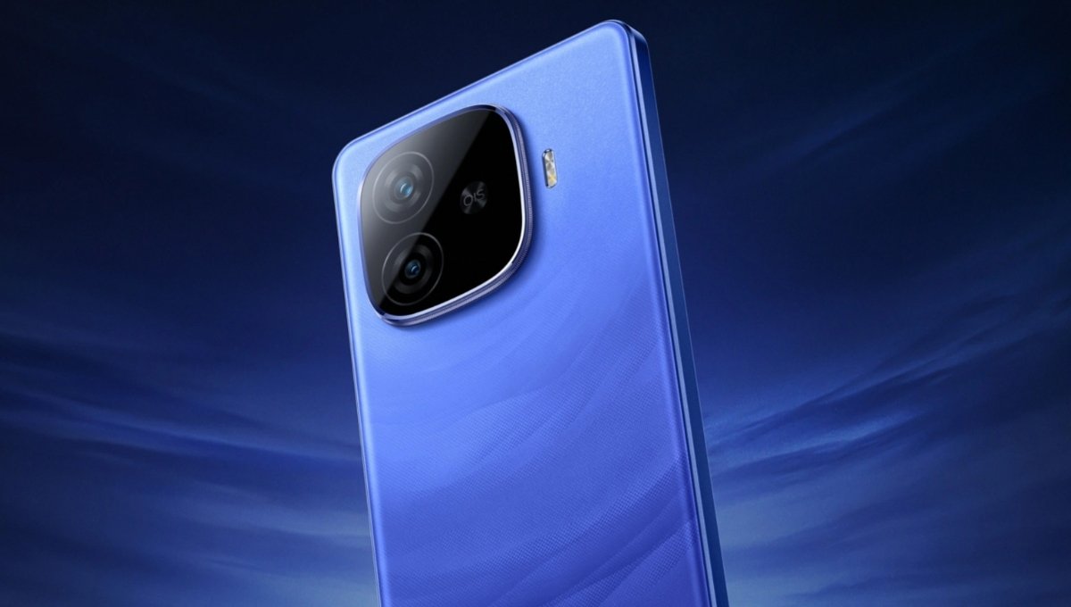 Vivo iQOO Z9 Turbo: 16GB RAM, 512GB स्टोरेज और 80W फास्ट चार्जिंग अभी कीमत देखें