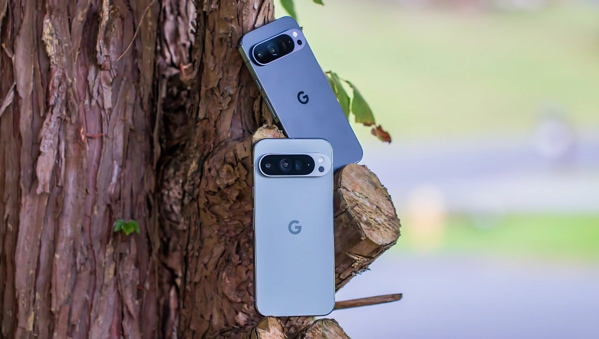 Google Pixel 10 Pro 2025: 50MP ट्रिपल कैमरा, 6.3 OLED डिस्प्ले और 1TB स्टोरेज फीचर्स और कीमत