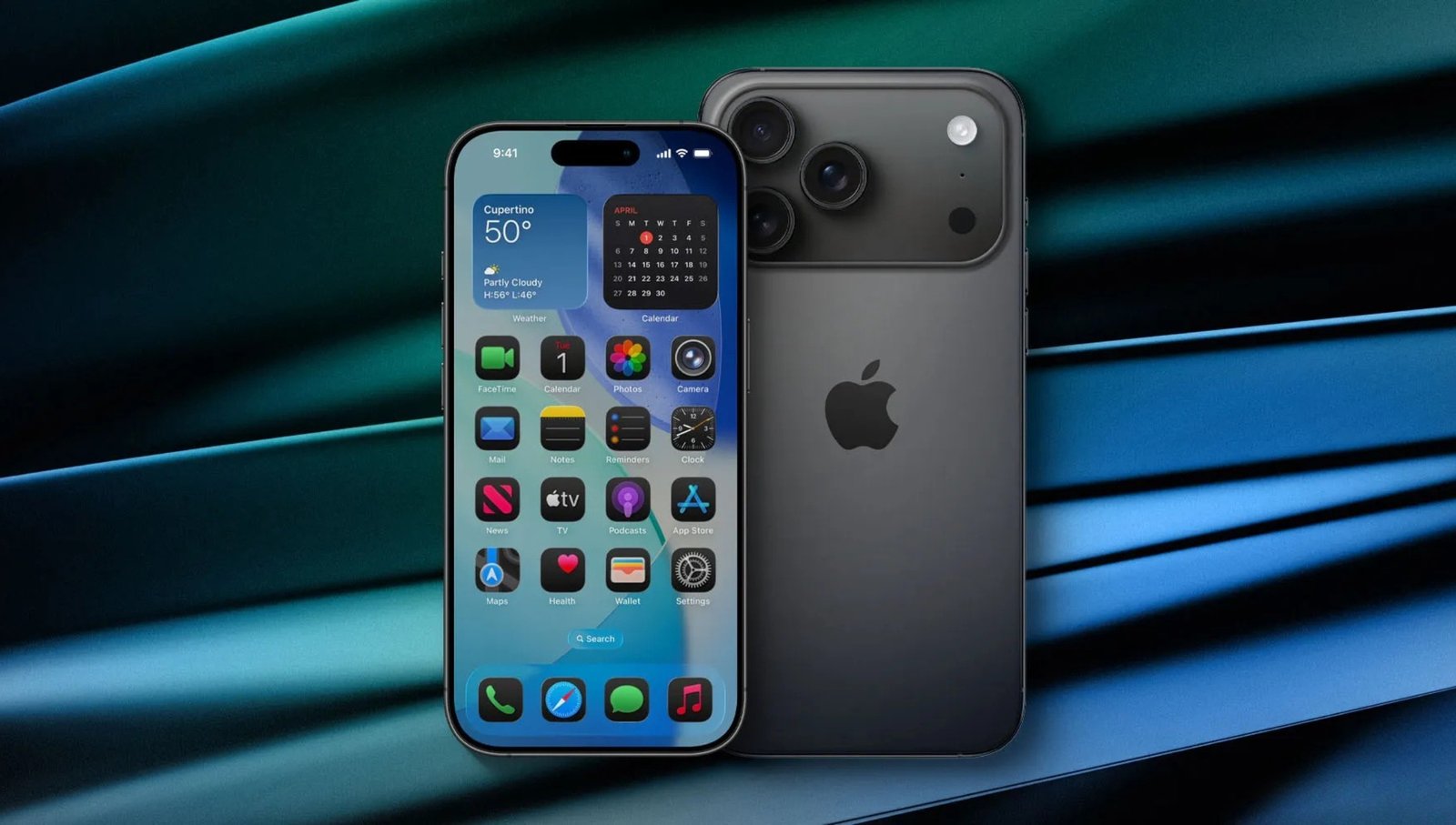 Apple iPhone 17 Series 2025: नए कलर नया डिजाइन A19 चिप और दमदार फीचर्स जानें लॉन्च से पहले कीमत