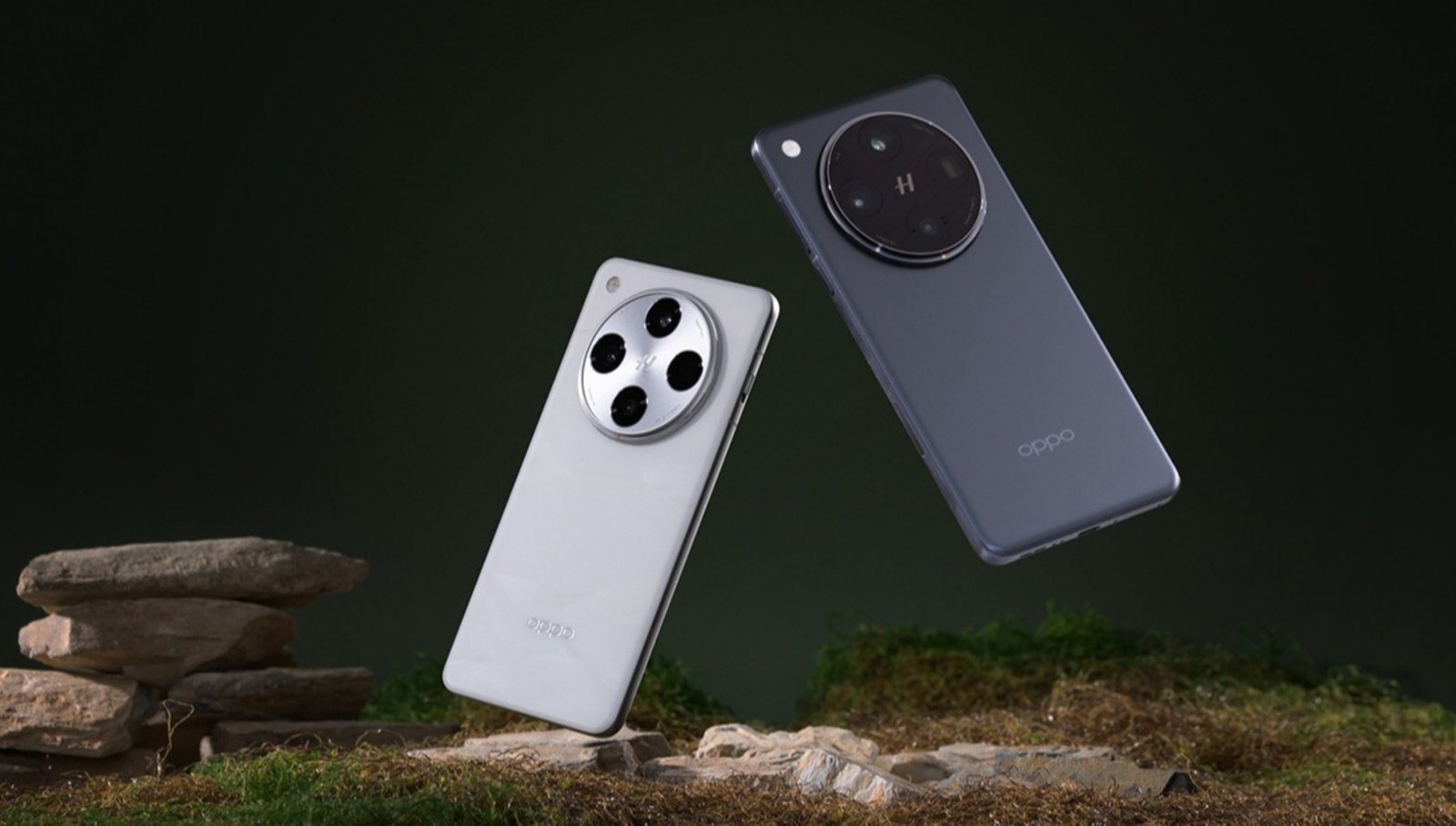 Oppo Find X9+ भारत में 120Hz LTPO AMOLED, 80W चार्जिंग और 7025mAh बैटरी कीमत जानें