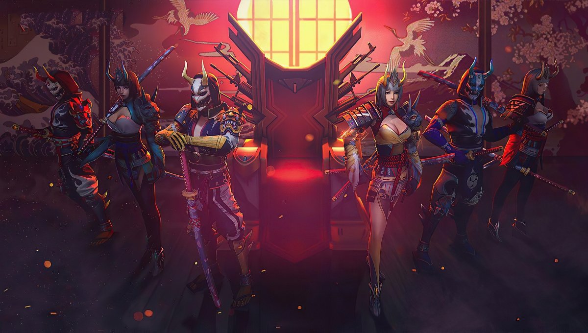 Free Fire Redeem Code 30 August 2025: आज पाएं फ्री Diamonds, Skins और Premium Bundles
