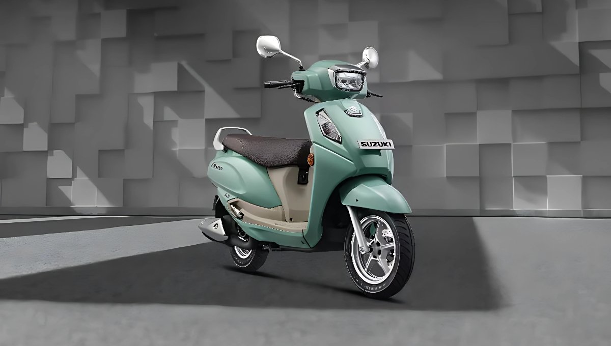 Suzuki Access 125: Features and Price दमदार परफॉर्मेंस और बेहतरीन माइलेज वाला भरोसेमंद स्कूटर